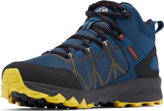 Produktbild Columbia Peakfreak Ii Mid Outdry (43)