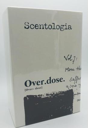 Immagine prodotto Scentologia Overdose Eau de Parfum (Eau de parfum, 100 ml)