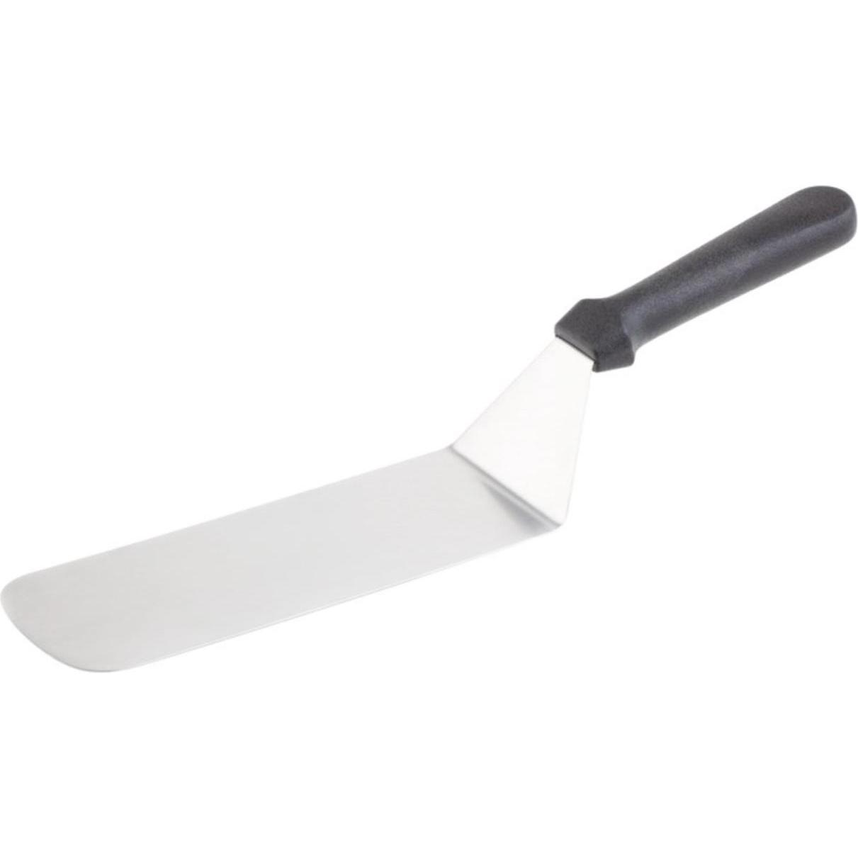APS Wender, ca. 24x7.5cm. Länge 37.5cm, Kochbesteck