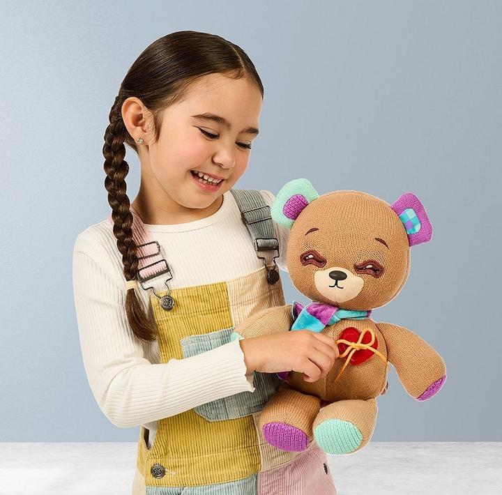 Productafbeelding Cobi Knoop teddybeer 23001