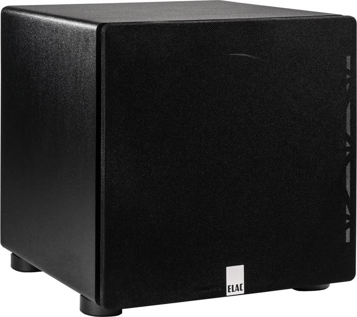 Produktbild ELAC PS 500 *schwarz* (500 W)