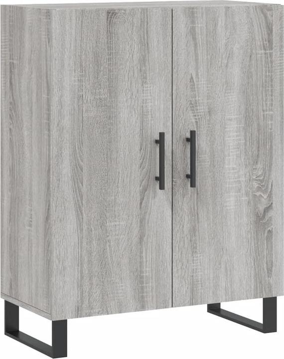 Image du produit vidaXL Sideboard (69.50 x 34 x 90 cm)