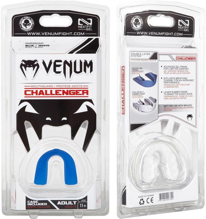 Actual product image Venum Challenger (One size)