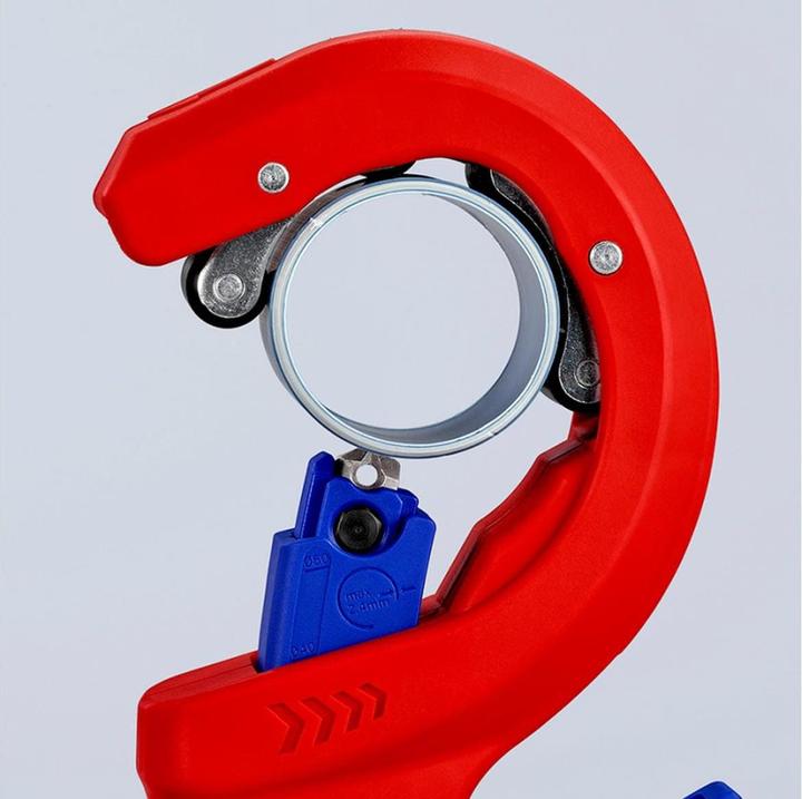 Actual product image Knipex Rohrabschneider DP50 (202 mm)