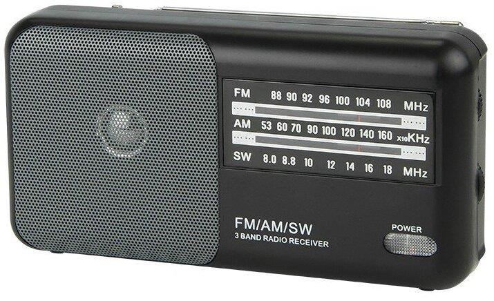 Productafbeelding Blow Draagbare radio AM (AM, FM)