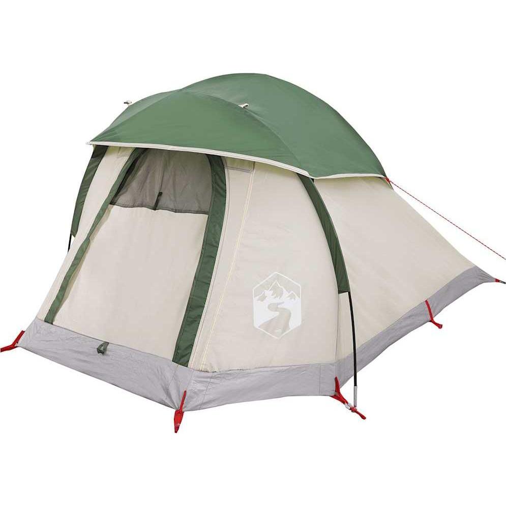VidaXL, Zelt, (Kuppelzelt, 2.10 kg, 1 Person)