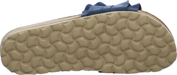 Actual product image Verbenas Rocio Roda serraje volante (37)