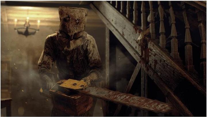 Produktbild Capcom Resident Evil 4 Remake (PS5, DE)