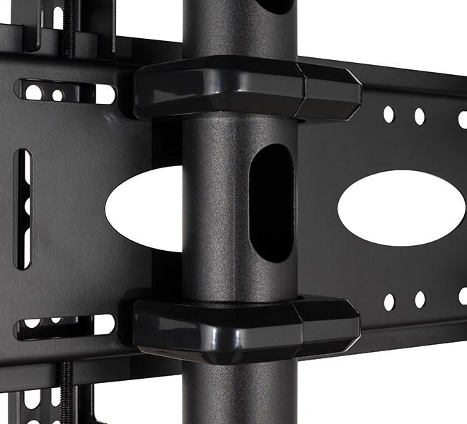 Produktbild b-tech Flat Screen Floor (70 kg, 42" - 65")