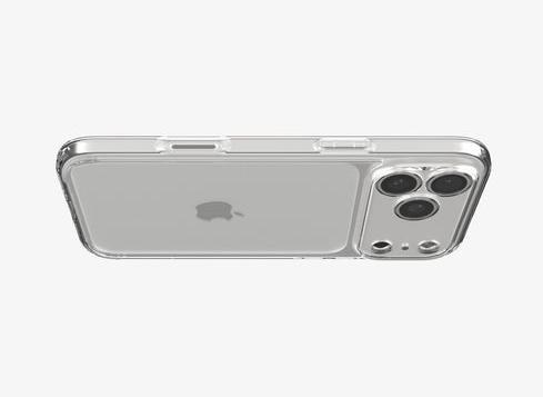 Produktbild Spigen Ultra Hybrid MagSafe (Apple iPhone 17 Pro Max)