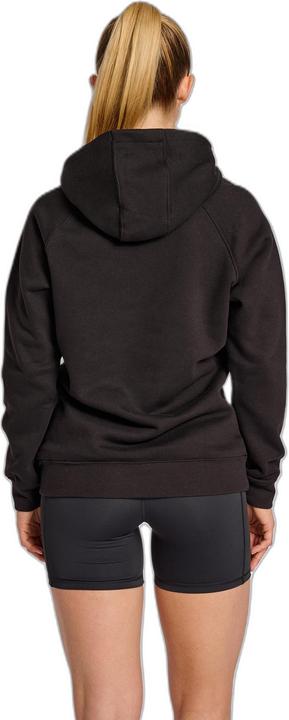 Immagine prodotto hummel Donna Con Cappuccio Rosso Pesante (S)