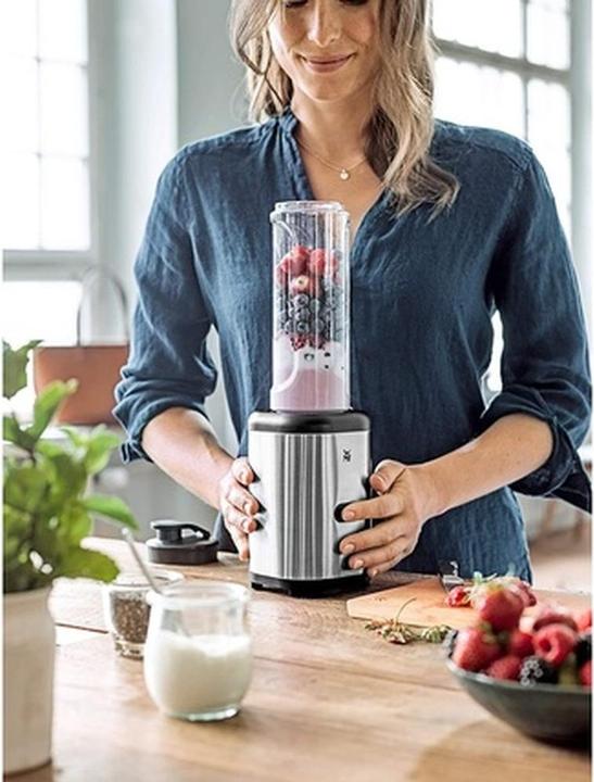 Image du produit WMF Kult X Mix & Go (300 W)