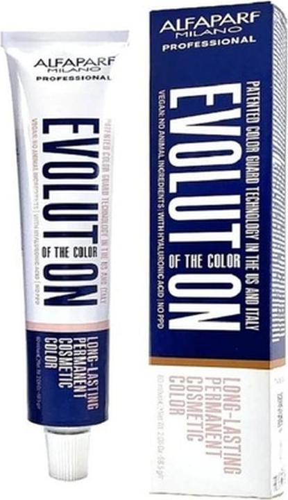 Produktbild Alfaparf Eoc 7.31 60ml (7.31)