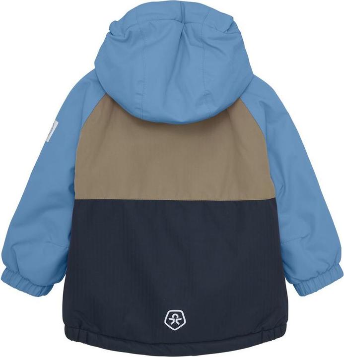 Produktbild Color Kids Jacket Colorblock (98)