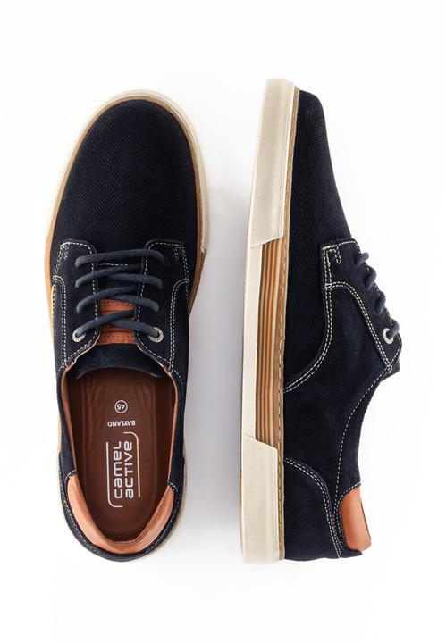 Immagine prodotto Camel Active Halbschuh split NAVY (47)