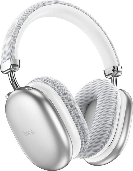 Hoco W35 Max Joy (No noise cancelling, 40 h, Wireless, Cable)