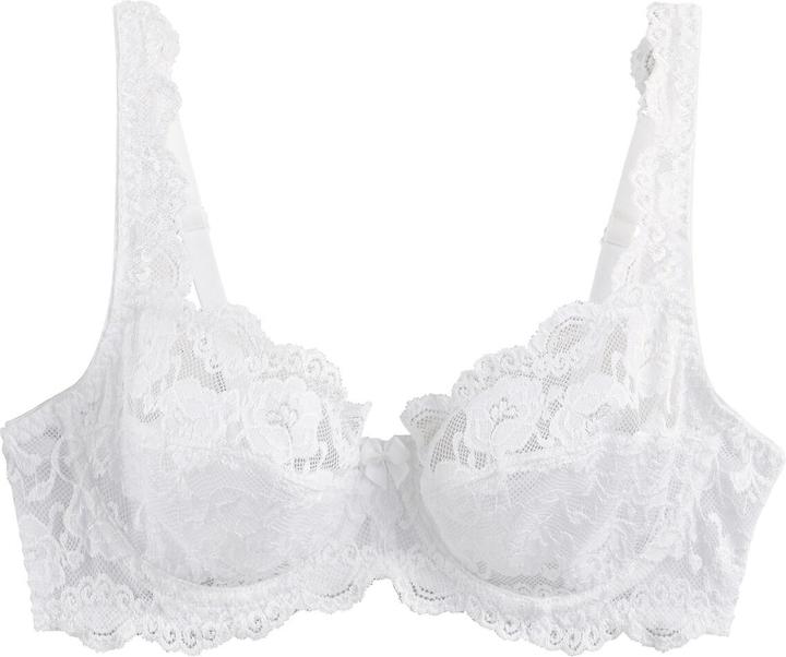Immagine prodotto La Redoute Collections Bügel-BH aus Spitze (85 B)