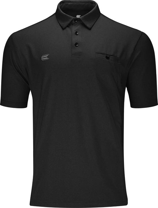 Produktbild Target Flexline Shirt Schwarz (XXL)