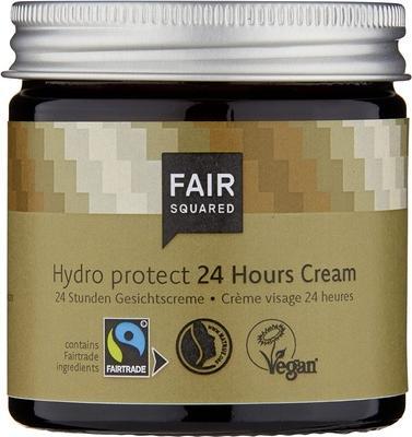 Actual product image Fair Squared 24h Cream ZERO WASTE Cream (50 ml, Face toner)