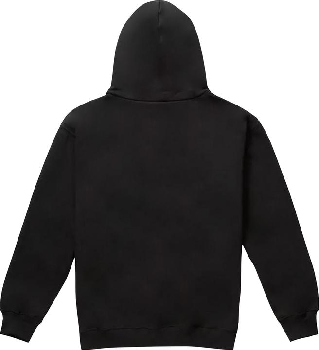 Actual product image Guardians of the Galaxy Mens Star-Lord Outline Hoodie (S)