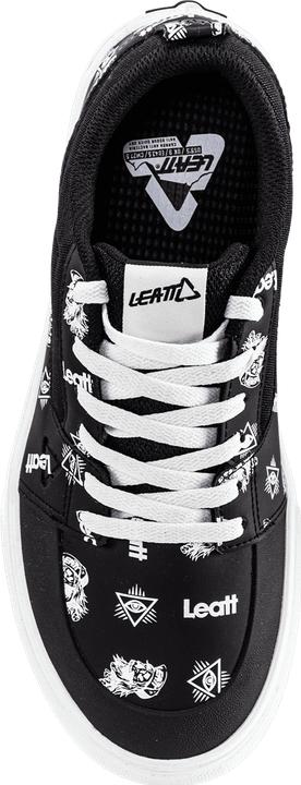 Produktbild Leatt 1.0 Flat Shoe skull 43.5 (43.5)