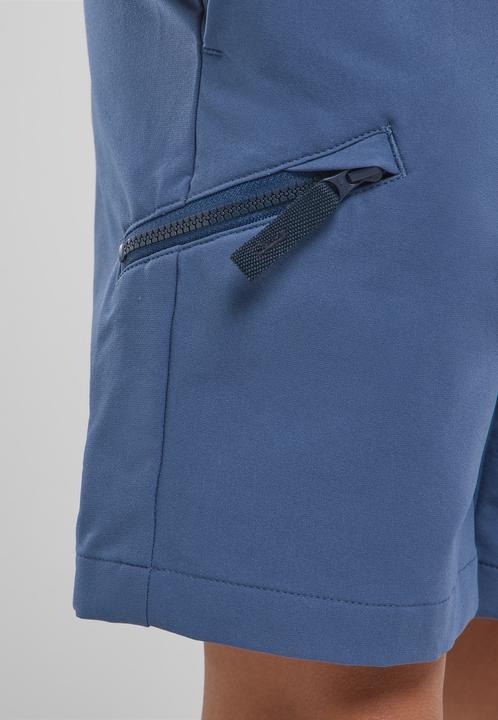 Immagine prodotto Jack Wolfskin Turbulence Shorts K (140)