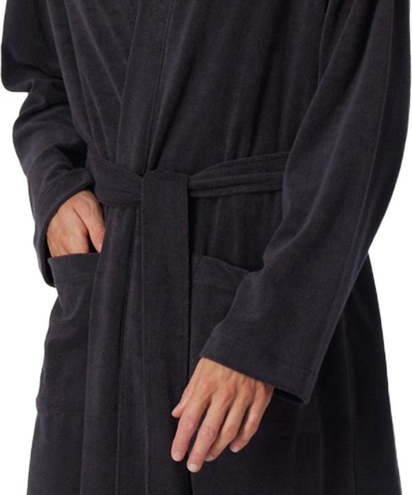 Produktbild Schiesser Bademantel (M)