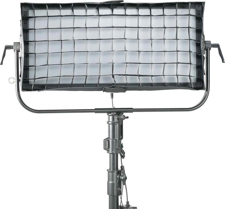 Produktbild Nanlux Richtgitter (TK-140B/TK-200) (Gitter, 79 cm)