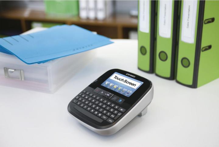Image du produit Dymo LabelManager 500TS