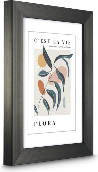 Produktbild Hama Flora (30 x 40 cm)
