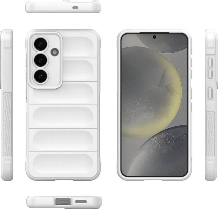 Produktbild Cover-Discount Galaxy S25+ Plus - Rugged Protective Hülle (Samsung Galaxy S25+)
