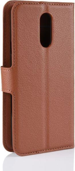 Image du produit MU Classic Série de couvertures de livres en cuir litchi