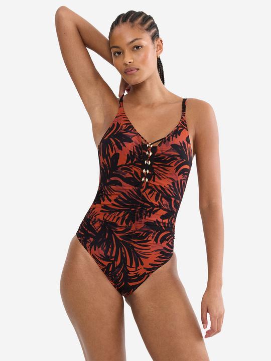 Produktbild Triumph Badeanzug Red Label Summer Palm (48)