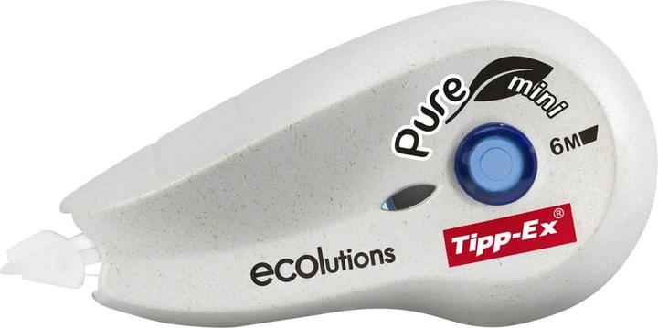Actual product image Tipp-Ex Mini ECOlutions Korrekturband