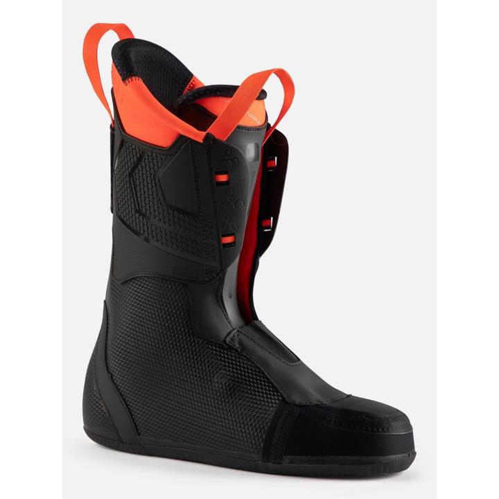 Produktbild Lange Rs 110 Vibrant Blue Skischuhe (25.5)