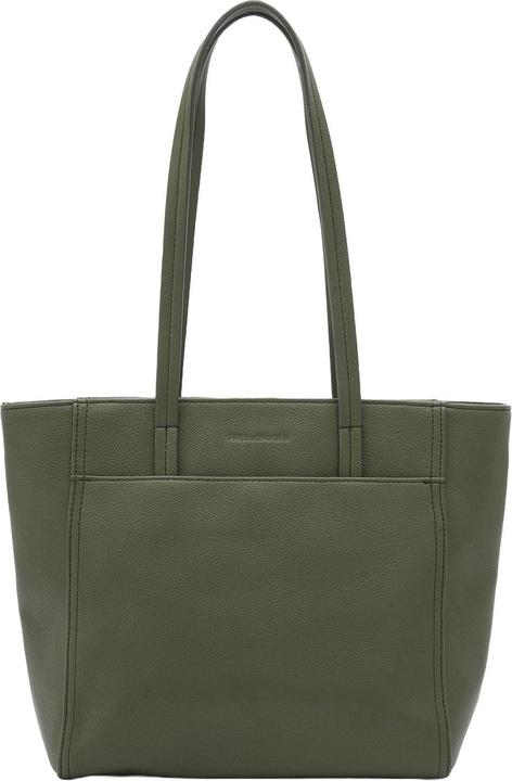 Khaki Green