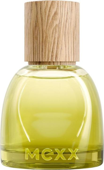 Produktbild Mexx INSPIRED Nature Woman EDP 30 ml (Eau de Parfum, 30 ml)