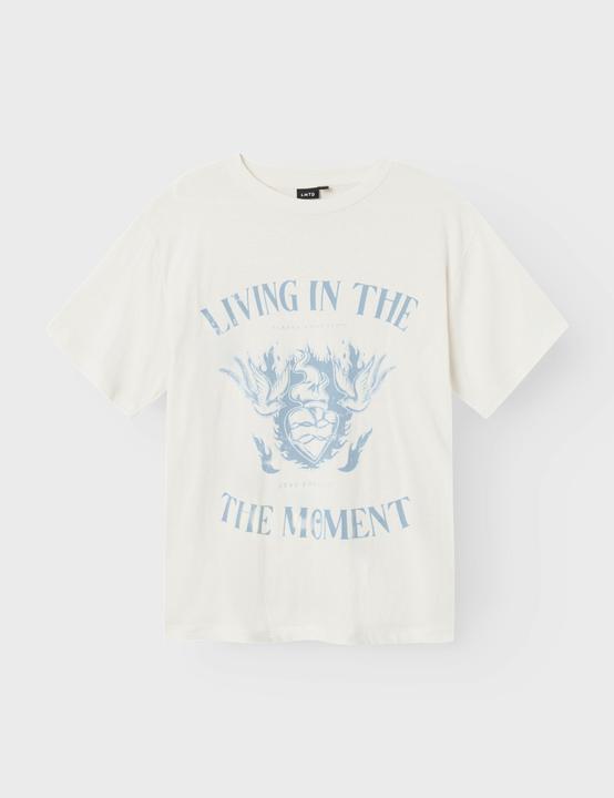 Immagine prodotto Lmtd Maglietta dalla vestibilità regolare (134, 140)