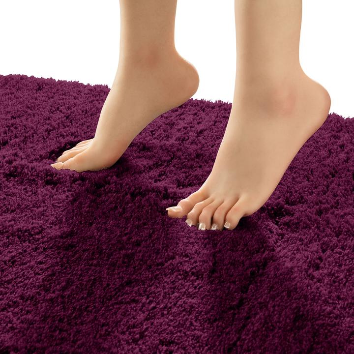 Actual product image Erwin Müller Bath Mat (70 x 120 cm)