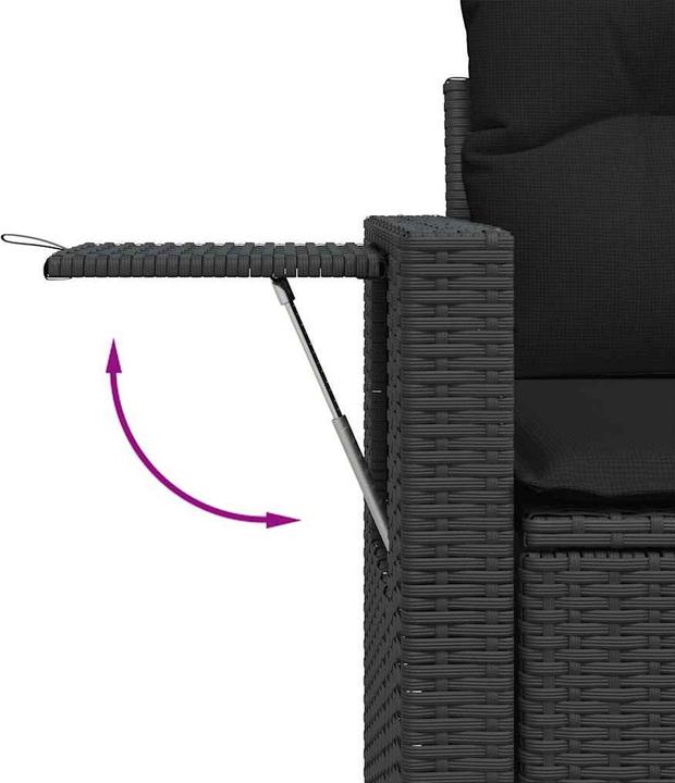 Immagine prodotto vidaXL Norah