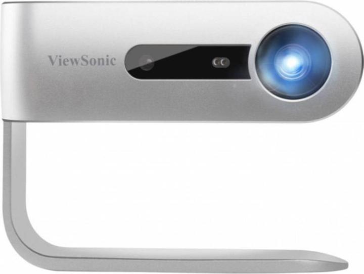 Image du produit Viewsonic M1 (WVGA, 250 lm, 1.2:1)