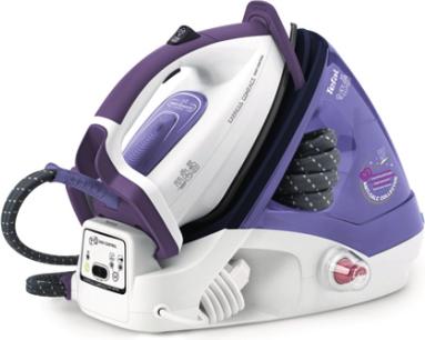 Produktbild Tefal GV7630 Express Compact Easy Control (2200 W, 220 g/min)