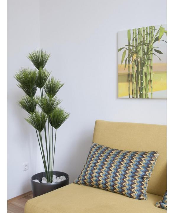 Actual product image Europalms Papyrus, artificial, 150cm