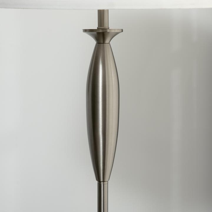 Produktbild Homcom Stehlampen-Set mit E27 Fassung (E27)