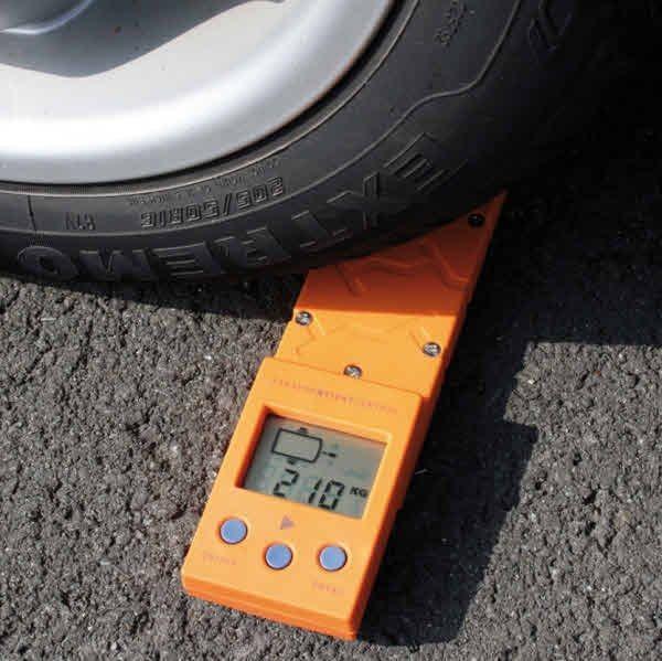 Immagine prodotto BERGER 22670 Bilance per camion