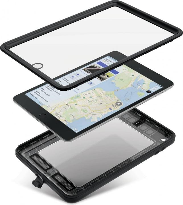 Actual product image Catalyst Waterproof case (Apple iPad mini 2019)