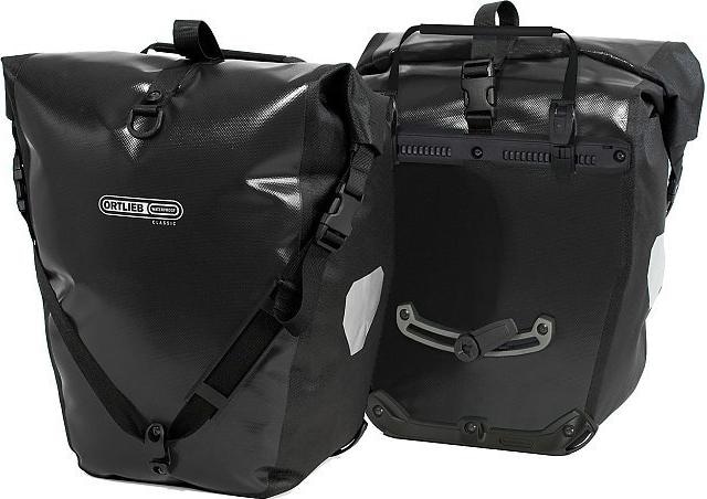 Actual product image Ortlieb Back-Roller Classic (40 l, Luggage carrier bag)