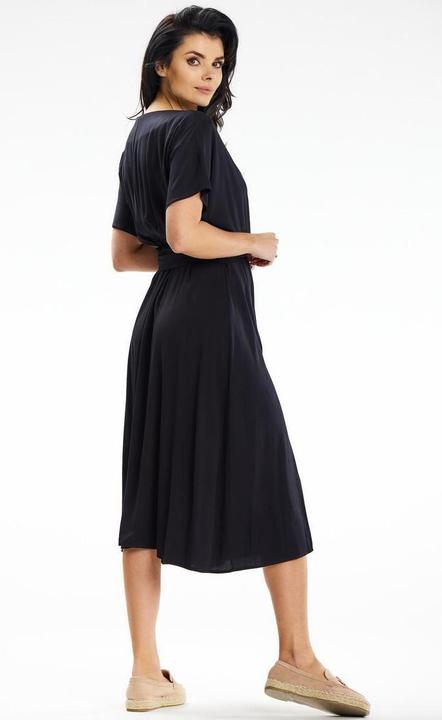Actual product image Awama Everyday dress model (L)