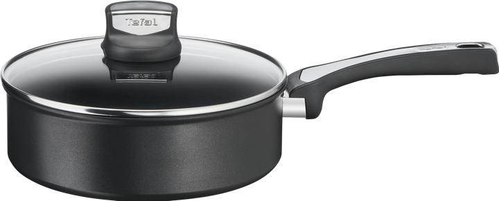 Actual product image Tefal Unlimited on (24 cm, Aluminium)