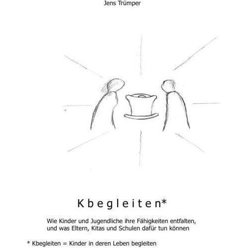 Kbegleiten, Fachbücher von Jens Trümper